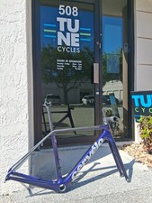 Brand new 2024 cervelo - new, r5