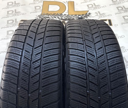 Pneumatici gomme usate barum - gomme,