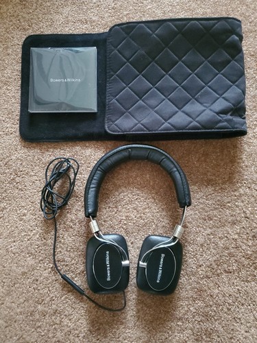 Bowers wilkins w p5 cuffie - &,