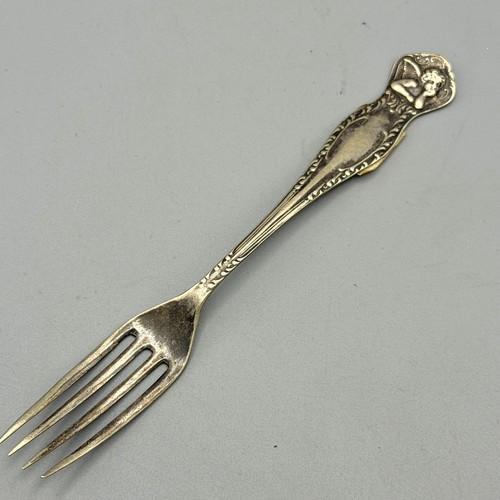 Antico art silver - silver, co.