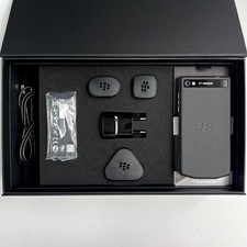 NUOVO telefono 4G Blackberry