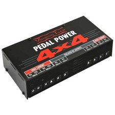 Voodoo Lab Pedale Potenza 4x4