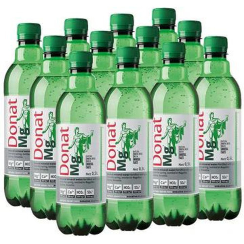 Acqua minerale magnesio - acqua,
