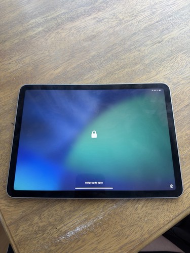 Apple ipad air 64gb blu - apple, 4