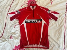 Maglia ciclismo manica corta