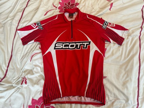 Maglia ciclismo manica corta