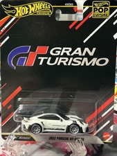 Grab Turismo 2022 Porche 911