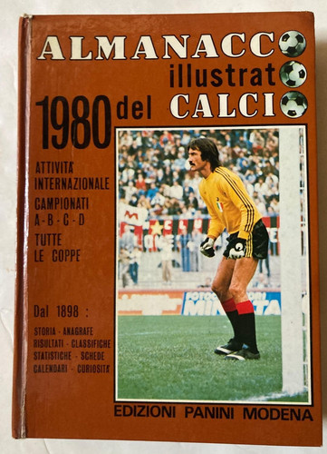 Almanacco illustrato del - illustrato,