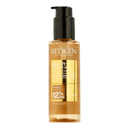 Redken all soft olio di - redken,