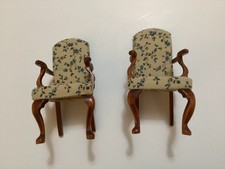 Casa delle bambole miniatura