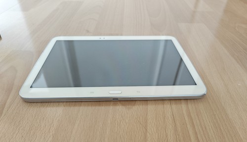Samsung galaxy tab - tab, 3