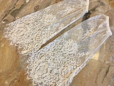 Manichine Handmade Staccabili In Pizzo