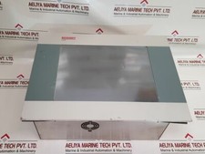 Beckhoff C3640-0000 Pannello industriale pz. AC 100/240V