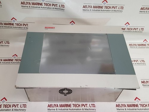 Beckhoff c3640 0000 pannello - beckhoff, c3640-0000
