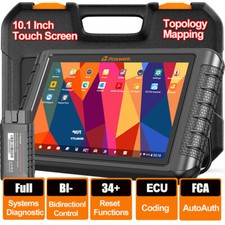 Foxwell NT1009 All System