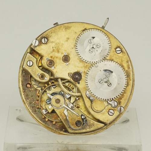 Raro orologio tasca iwc - orologio,