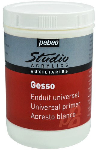 Pebeo studio ausiliari - studio,