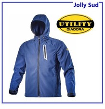 Giacca da lavoro Softshell