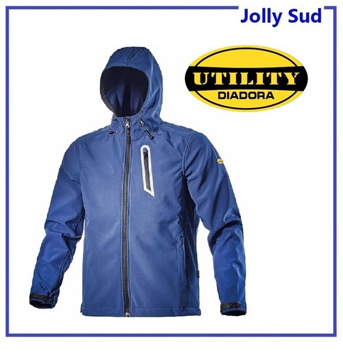 Giacca lavoro softshell - giacca, da