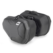 Coppia Borse Laterali Kappa