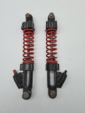 Ammortizzatori bici cross vintage Saltafosso Saltafossi Bicicletta TESTI TX