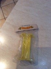 Rarissima culla gialla per