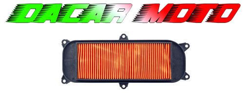 Filtro aria kymco people - filtro,