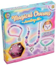 Crea Collane e Bracciali con