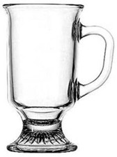 Anchor Hocking 4x tazze da