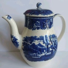 Caffettiera Antica Ceramica
