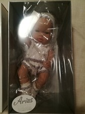 Lotto Bambole Berenguer Arias Ashton Drake