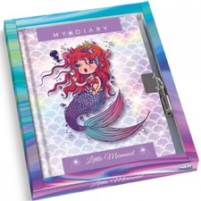Diario segreto 13x18 con - diario,