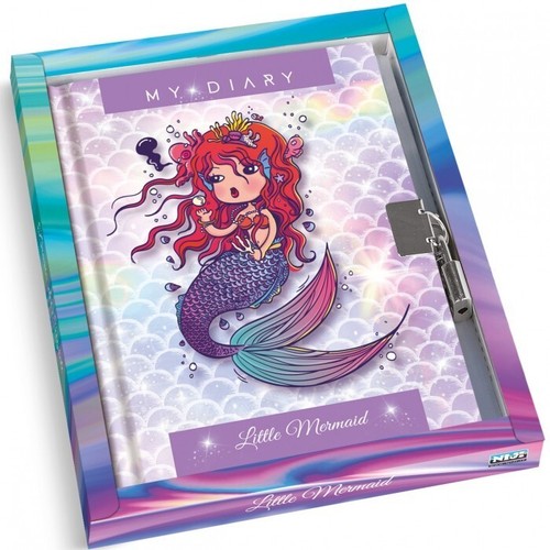 Diario segreto 13x18 con - segreto,