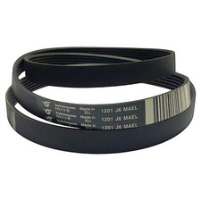 CINGHIA 1201 J6 MAEL PER LAVATRICE ARISTON INDESIT HOTPOINT