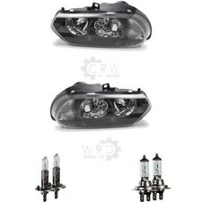 Set Di Fari Per Alfa Romeo 156 932 2.0 16V T.SPARK 2.5 V6 24V 1.8