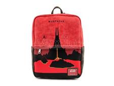 Star Wars Mustafar Zaino 30cm