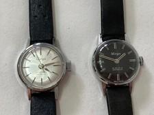 LOTTO OROLOGI DA DONNA LADIES