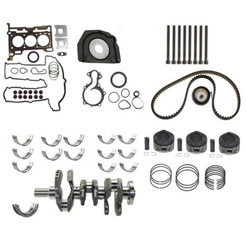 Kit alberi motore per ford - alberi, 1.0