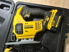 Seghetto alternativo a batteria Stanley Fatmax V20