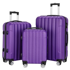 20"24"28" Travel Luggage Set