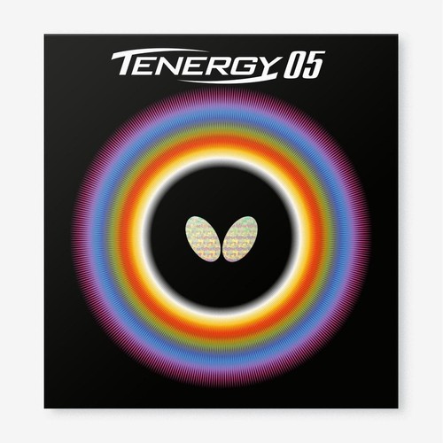Butterfly tenergy rosso - tenergy,