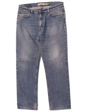 Jeans Carrera Uomo 702 Comfort