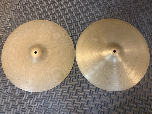 Piatti vintage zildjian - piatti, avedis