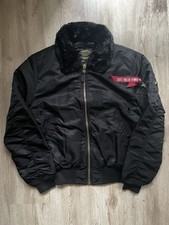 ALPHA INDUSTRIES B 15 GIACCA