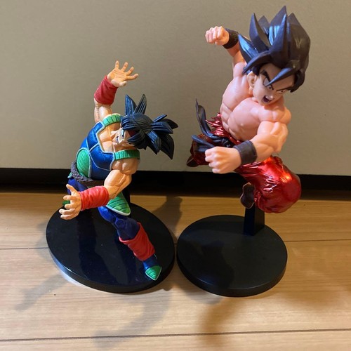 Dragon ball figure - dragon,