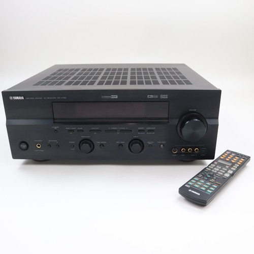 Yamaha v750 natural sound - yamaha,