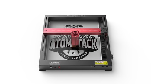 Atomstack a12 pro - atomstack,