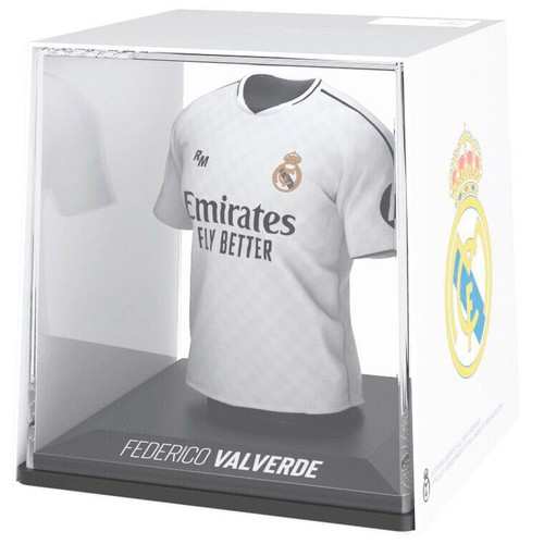 Real madrid valverde - madrid,