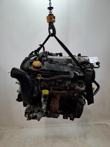 Motore opel vectra phase - motore,