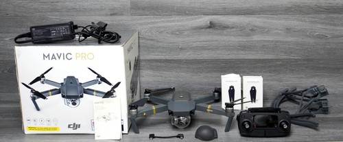 Dji mavic pro - mavic,